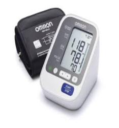 Digital BP Monitor from PARAMOUNT MEDICAL EQUIPMENT TRADING LLC 