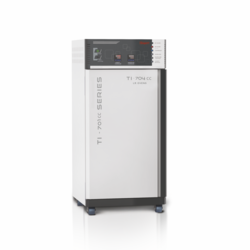 Laboratory Hot Air Humidity Oven Temperature Range 5°c To 60°c