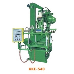 Core Shooting Machine KKE 540-Horizontal