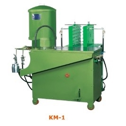 Manual Core Shooting Machine - KM