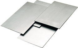 MONEL 500 PLATE from METAL AIDS INDIA