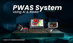  PWAS - Pwas System - NonTag pwas & 2Tag pwas System 3 Tag pwas And Nontag pwas sytem combo Aramco Approved PWAS System 3 Tag system and Nontag PWAS System Combo Aramco Approved PWAS)  from SAFE TECH 