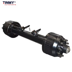 Wholesale trailer axle semi trailer accessories axle load sensor for truck from XIAMEN TINMY INDUSTRIAL CO.， LTD.