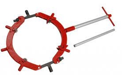 ROTARY PIPE CUTTER SUPPLIER UAE from ADEX INTL