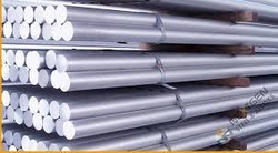 Aluminum 6061 T6 Round Bar from METAL AIDS INDIA