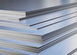 S31254 DUPLEX STEEL PLATE