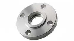 Stainless Steel Socket Weld Flanges