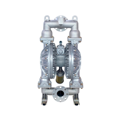 DIAPHRAGM PUMP