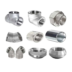 FORGED FITTINGS