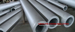 Stainless steel Pipe in Saudi Arabia 