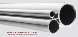 Stainless steel Pipe in Dammam