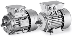 Lenze Make motor  from MORGAN ATLANTIC AE