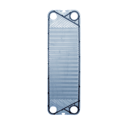 Spares of plate heat exchanger