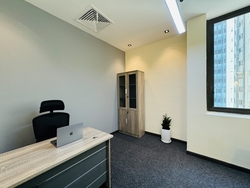 Executive Office For Rent from TRUST WELL PROPERTIES