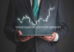 Trade Name Reservation Services Abu Dhabi