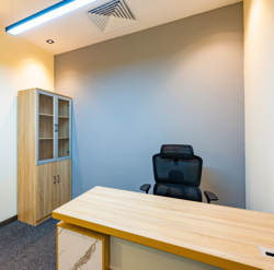 Office Space Solutions Abu Dhabi