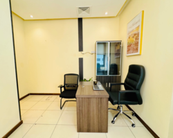 Low Rent Offices from TRUST WELL PROPERTIES