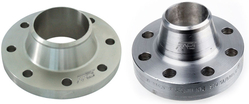 WNRF J FLANGES from METAL AIDS INDIA