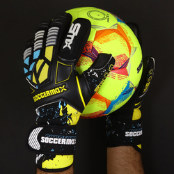 Goalkeeper Gloves | Soccer Max Pro