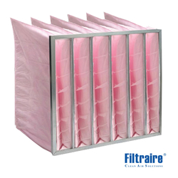 BAG FILTER from PRIME A/C INDUSTRIES