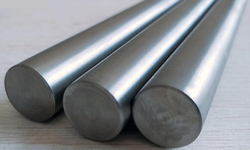 MONEL 500 ROUND BAR