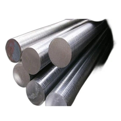 S31803 DUPLEX ROUND BAR