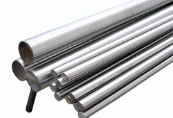 STAINLESS STEEL 440 B ROUND BAR from METAL AIDS INDIA