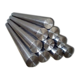 STAINLESS STEEL 371L ROUND BAR