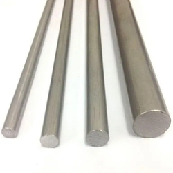 STAINLESS STEEL 316L ROUND BAR