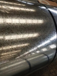 Hot dipped Galvanized steel Coil