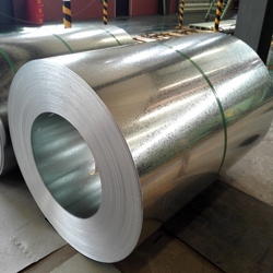 Hot dipped Galvanized steel Coil