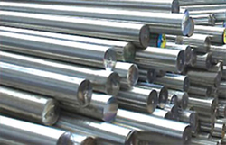 STAINLESS STEEL 304L ROUND BAR