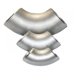 INCONEL 718 ELBOW from METAL AIDS INDIA