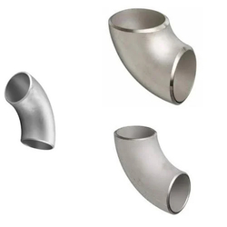 STAINLESS STEEL 904L ELBOW from METAL AIDS INDIA