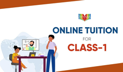 Ignite Your Child's Learning Journey With India's Best Online Tuition For Class 1