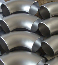 INCONEL ELBOW from METAL AIDS INDIA