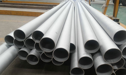 SUPER DUPLEX SEAMLESS PIPE