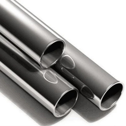 INOCNEL 800 SEAMLESS PIPES from METAL AIDS INDIA