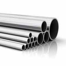 STAINLESS STEEL 2205 PIPE from METAL AIDS INDIA