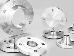 INCONEL 800 FLANGES