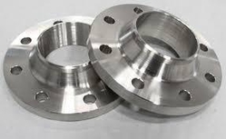 MONEL K-500 FLANGES from METAL AIDS INDIA