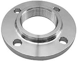 UNS31254 DUPLEX FLANGES