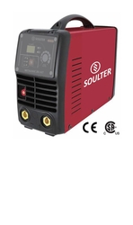 SOULTER METALOGIC 201 ALT /MAXIARC 160 LTDC Inverter MMA Welding Machine Supplier in UAE