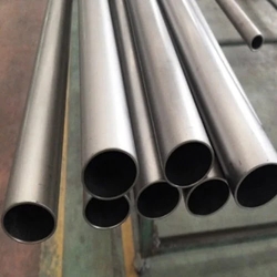 SS 316 STAINLESS STEEL TUBE from METAL AIDS INDIA