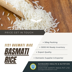 BASMATI RICE