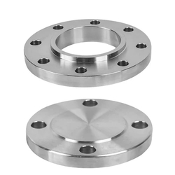 INCONEL 600 FLANGES