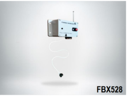 Pull chord call bell (IP65): FBX528 from FORBIX SEMICON TECHNOLOGIES PVT LTD