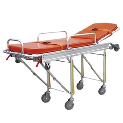 Emergency stretcher STH2ALS2ABR2