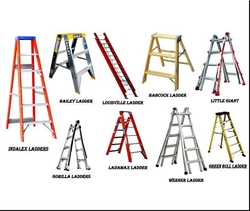 Ladder Supplier in uae from EXCEL TRADING LLC (OPC)