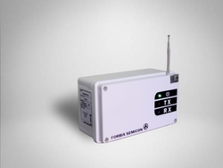 Repeater booster IP65 FBXCSRPT01C